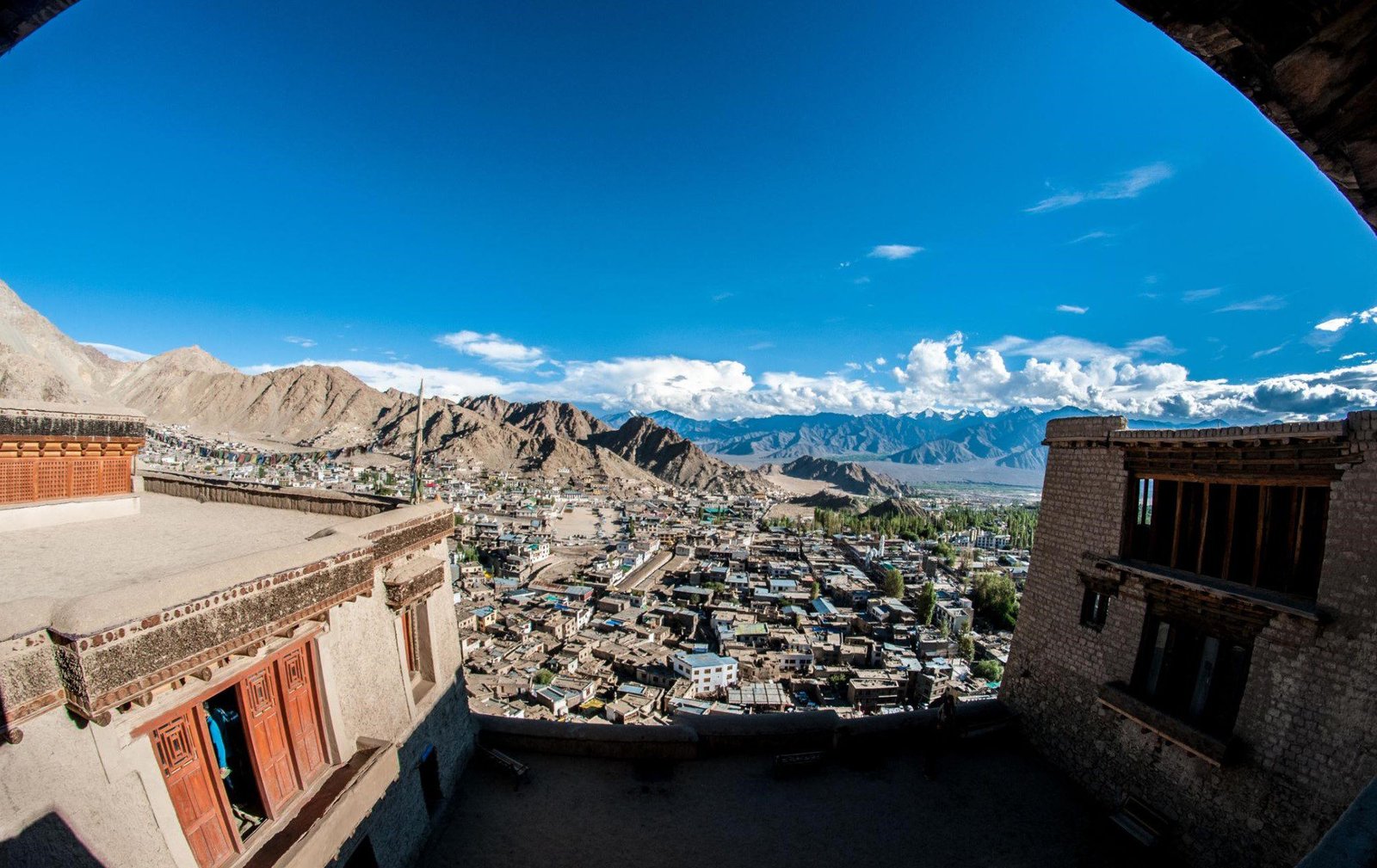 Leh-Ladhak