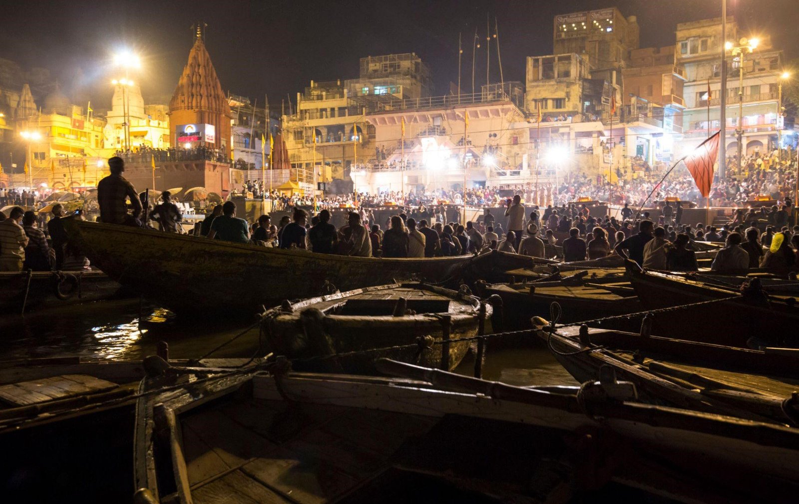  Varanasi